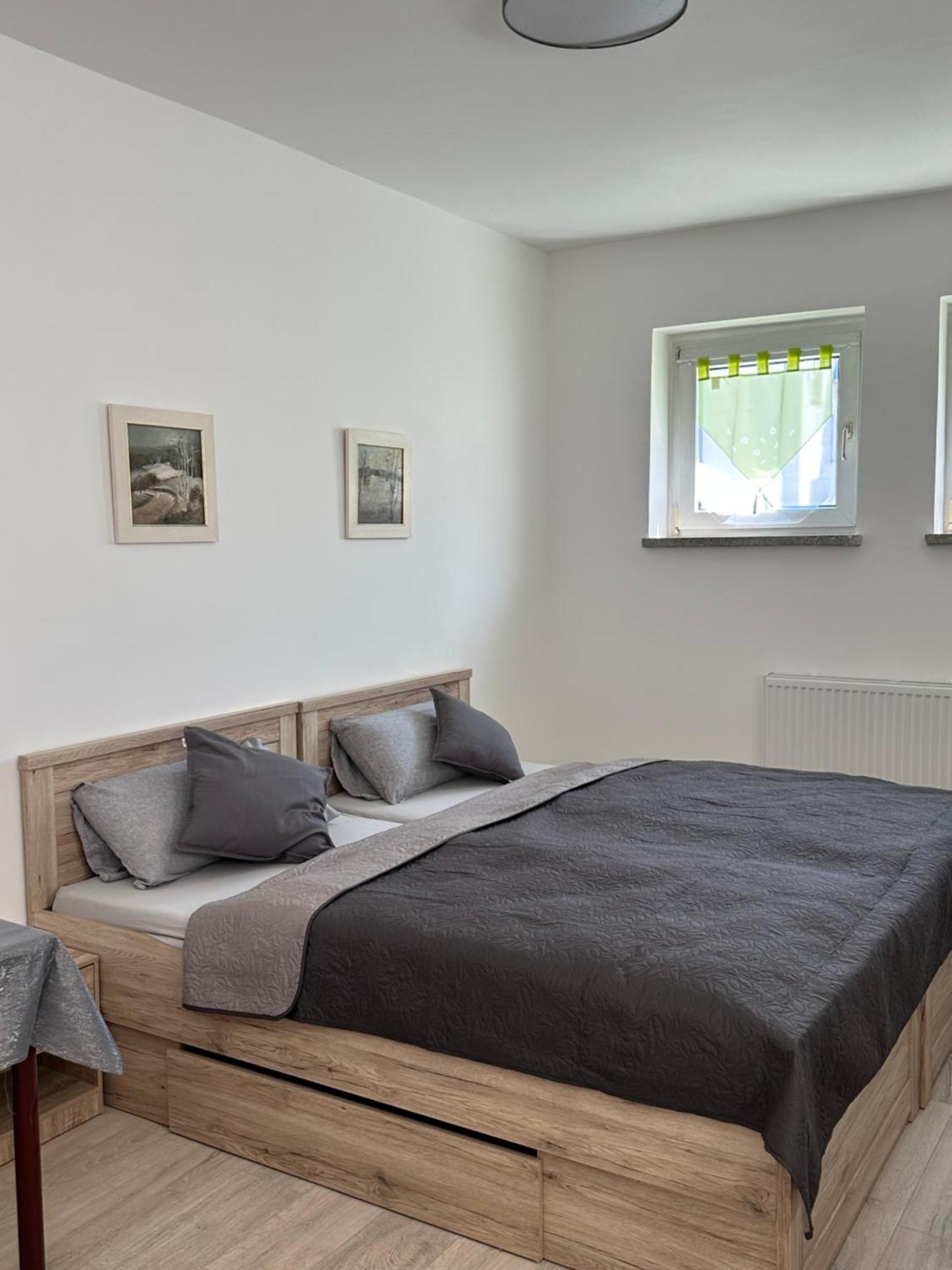 Ein Zimmer Wohnung Am Markt Oelsnitz  Екстер'єр фото