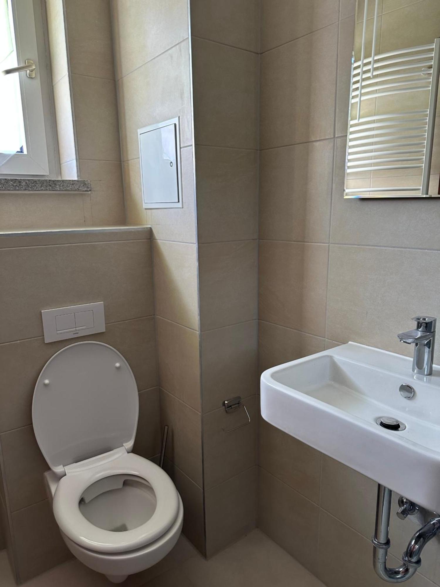 Ein Zimmer Wohnung Am Markt Oelsnitz  Екстер'єр фото